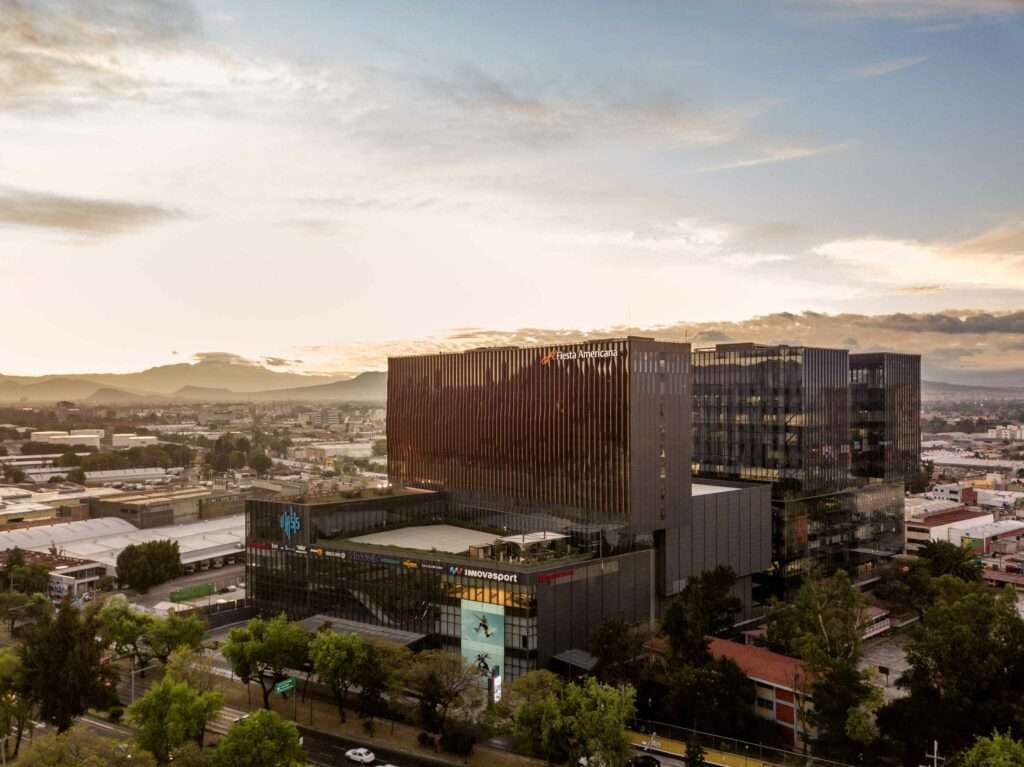 Photo credit: Courtesy of Migdal Arquitectos