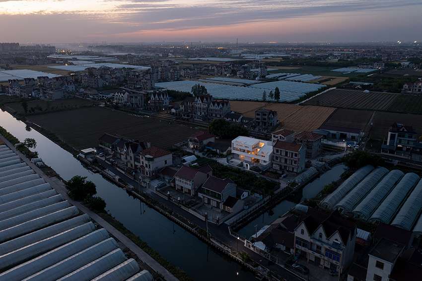 Photo credit: WM Studio