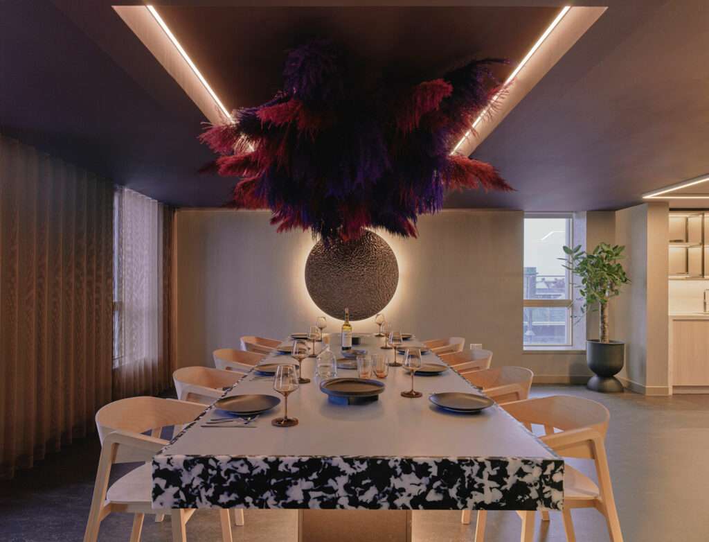 Premium Post-Graduate Student Accommodation in the Dramatic Heart of Edinburgh