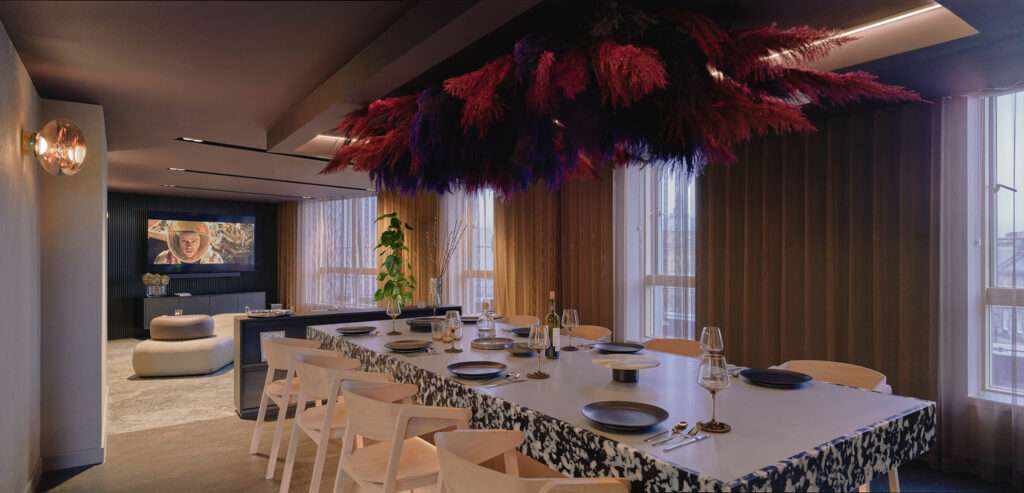 Premium Post-Graduate Student Accommodation in the Dramatic Heart of Edinburgh