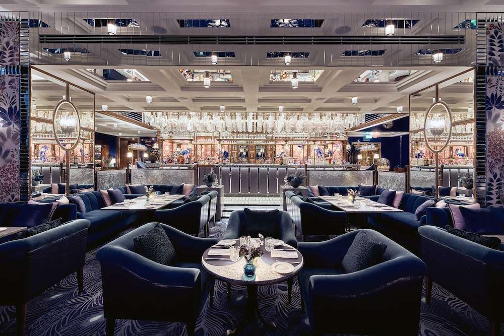 At.mosphere, Burj Khalifa