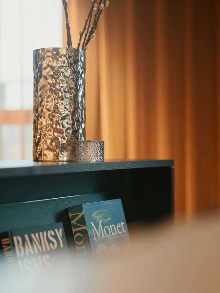 Premium Post-Graduate Student Accommodation in the Dramatic Heart of Edinburgh