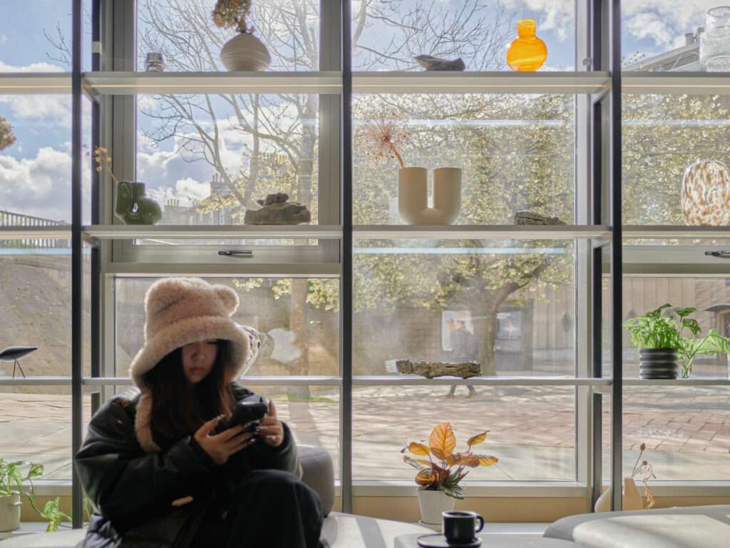 Premium Post-Graduate Student Accommodation in the Dramatic Heart of Edinburgh