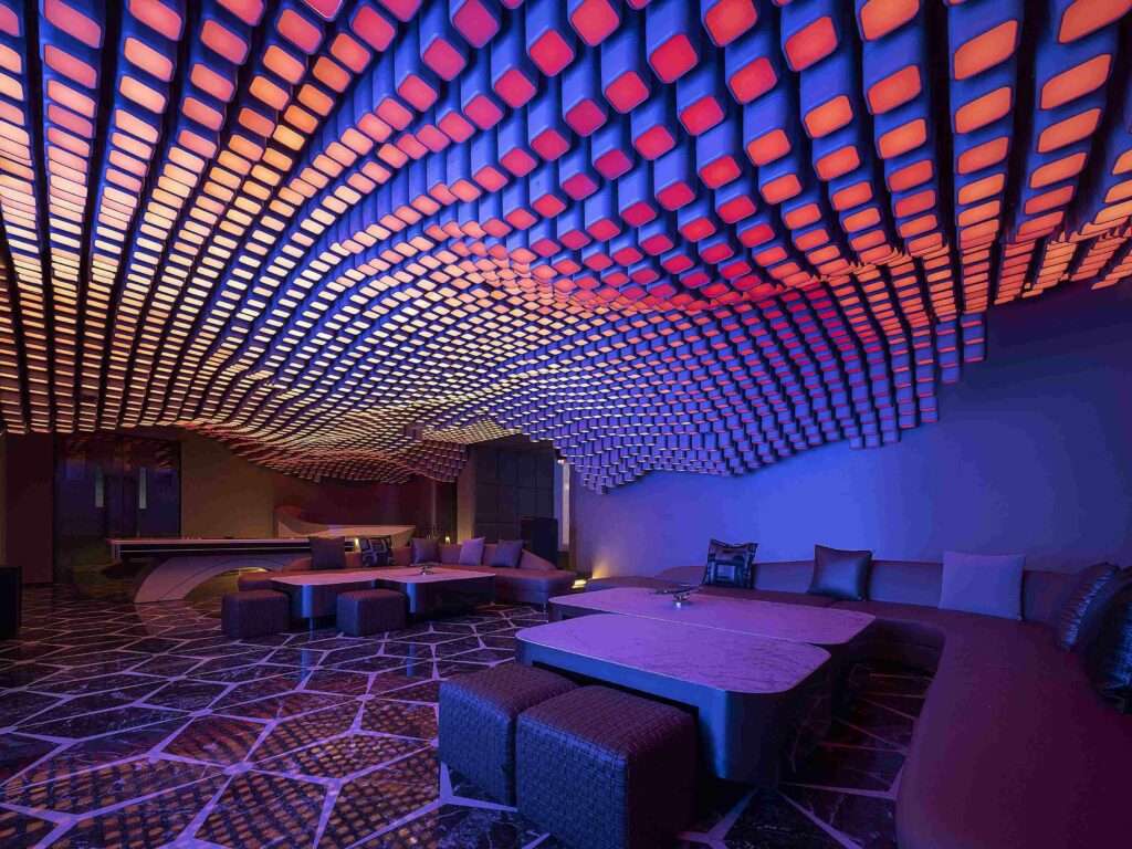 Photo credit: JFR Studio