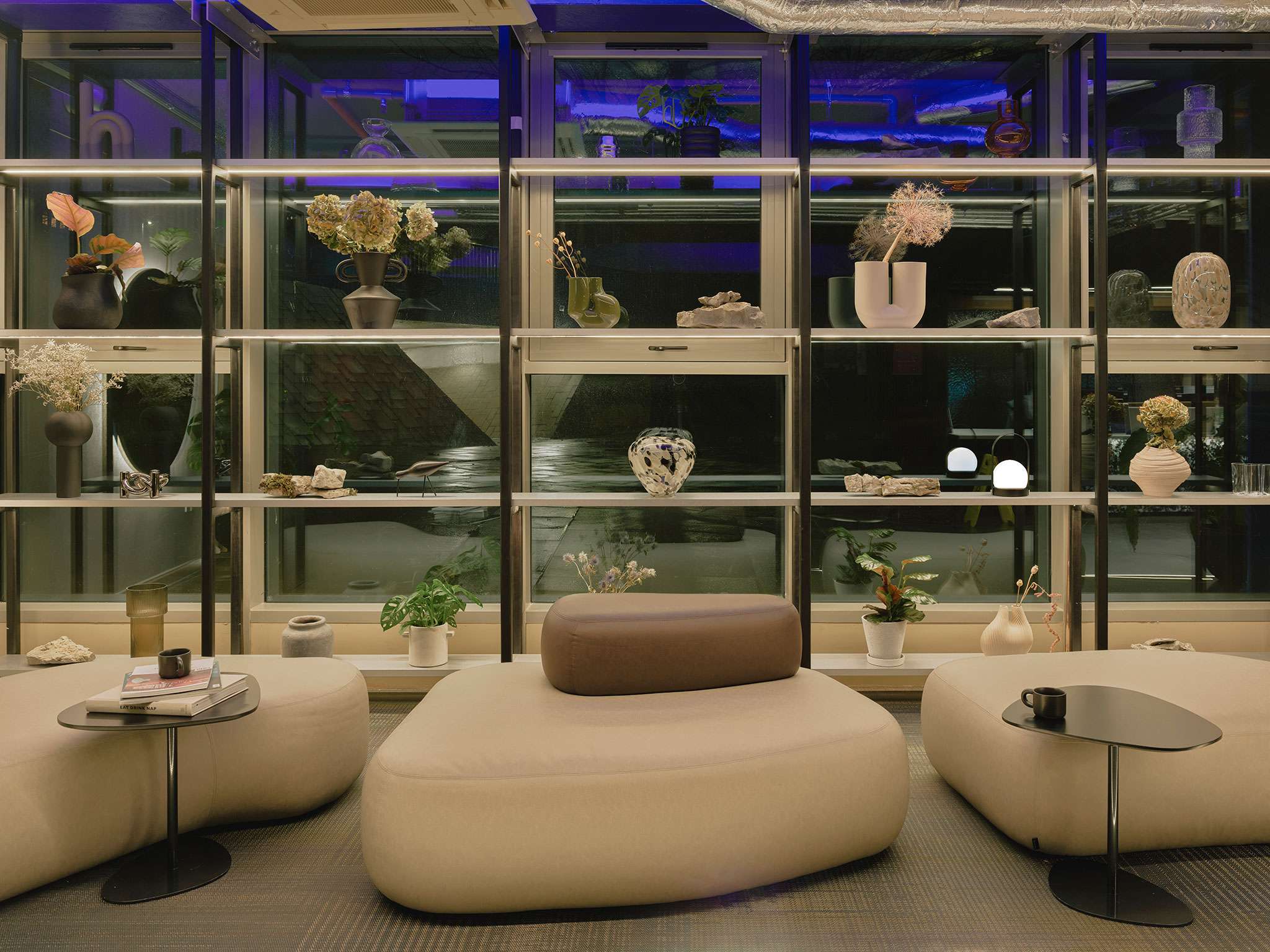 Premium Post-Graduate Student Accommodation in the Dramatic Heart of Edinburgh