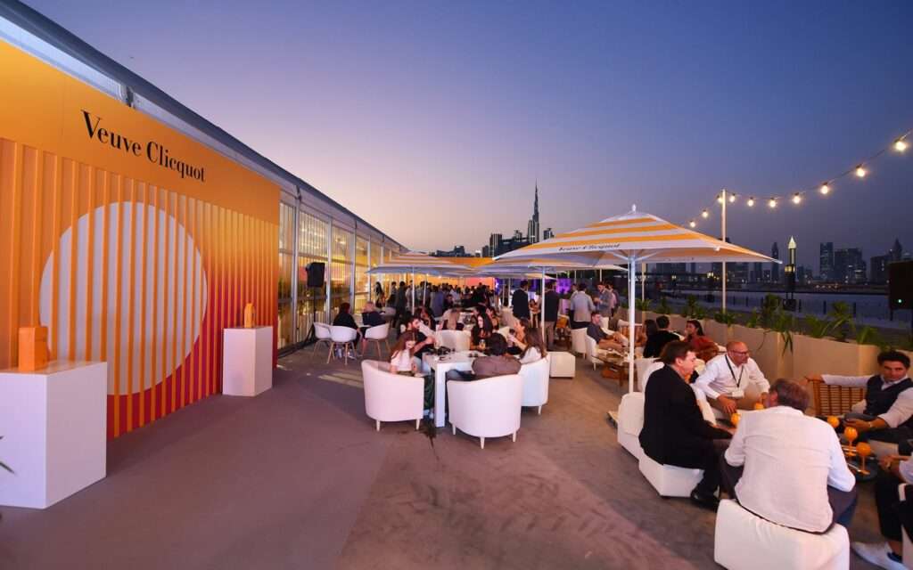 Dubai Design Week