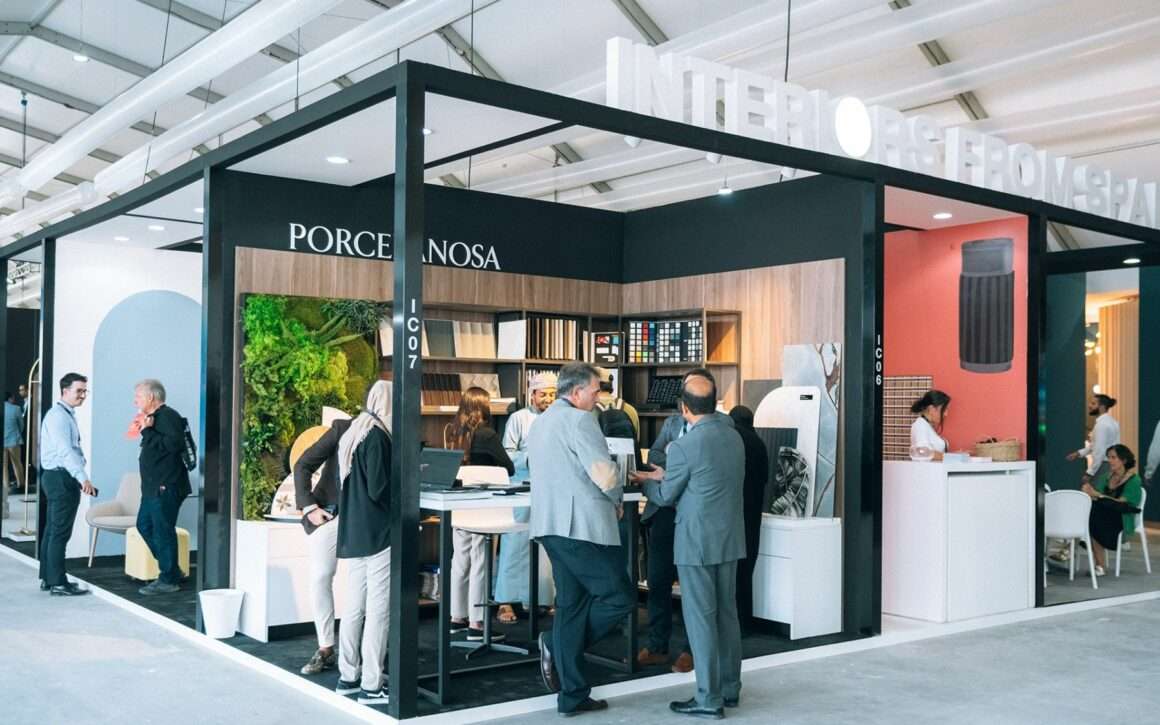 Dubai Design Week 2024 Celebrates Local Brilliance and Global ...