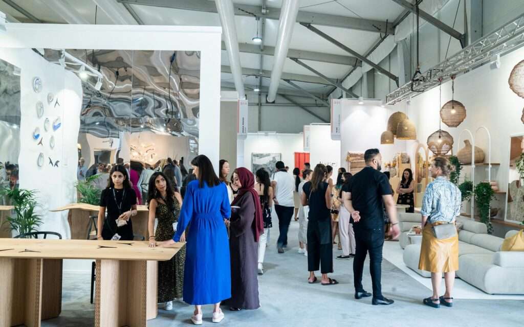 Dubai Design Week
