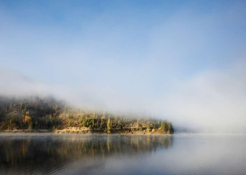 chenin's residence view