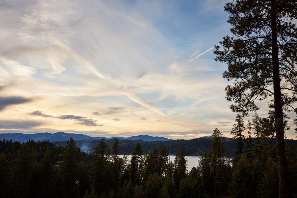 chenin's residence view