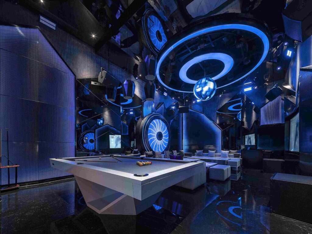 Photo credit: JFR Studio