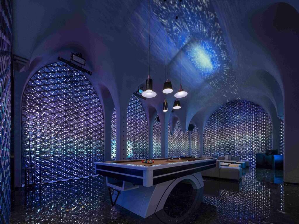 Photo credit: JFR Studio