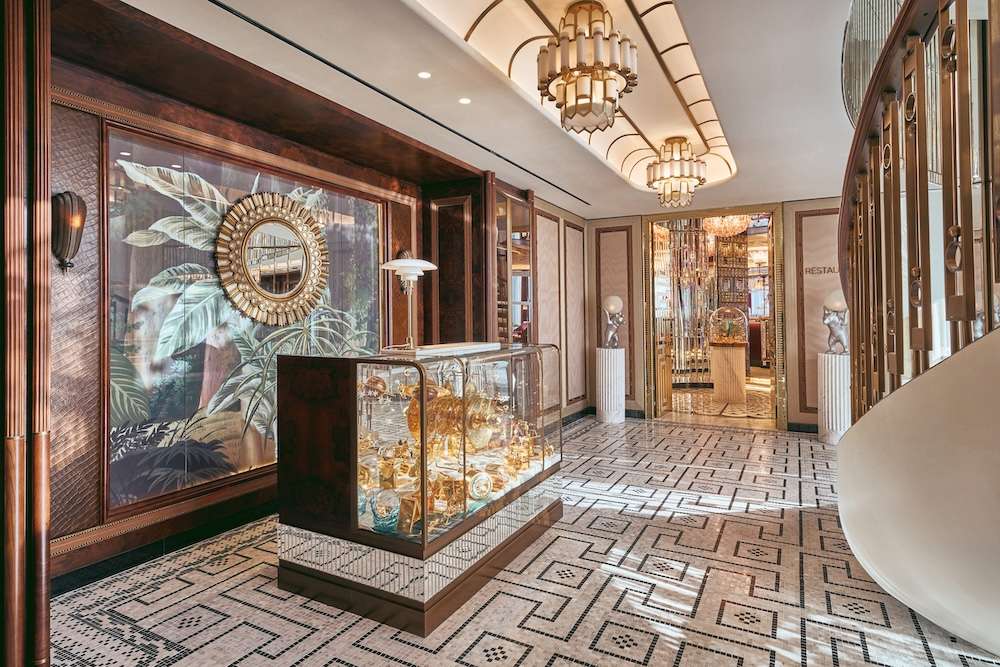 At.mosphere, Burj Khalifa