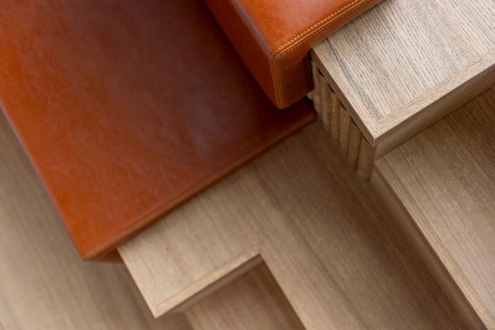 Tripolis Park Atrium by Concrete Amsterdam