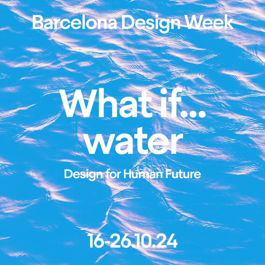 Photo credit: Barcelona Design Week