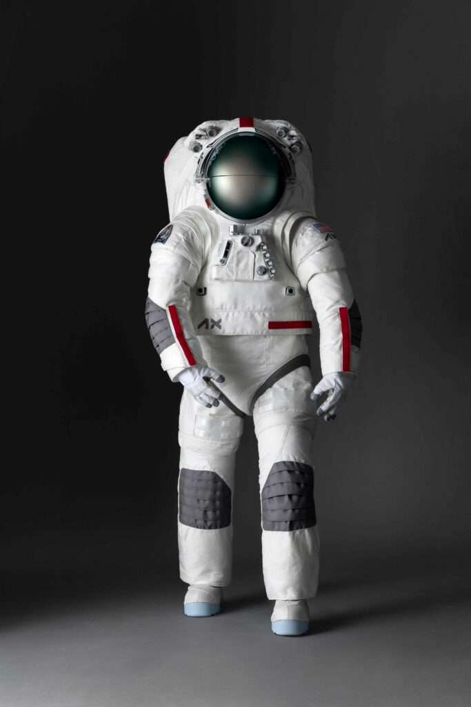 Photo credit: Courtesy of Axiom Space