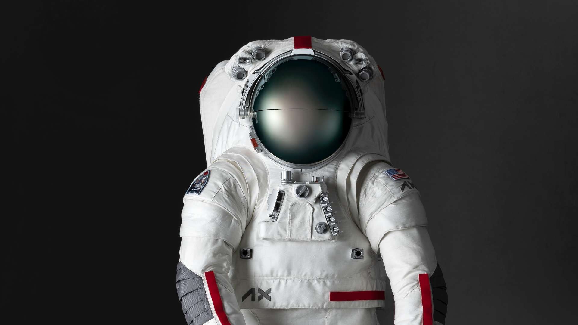 Photo credit: Courtesy of Axiom Space
