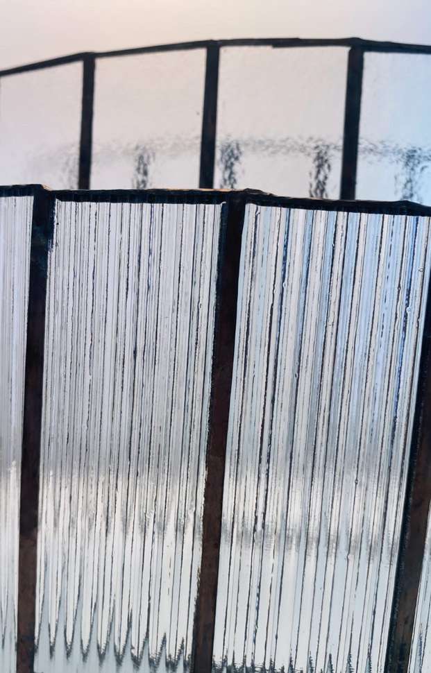 lighting designer Maura Clark