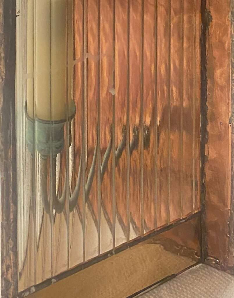 lighting designer Maura Clark