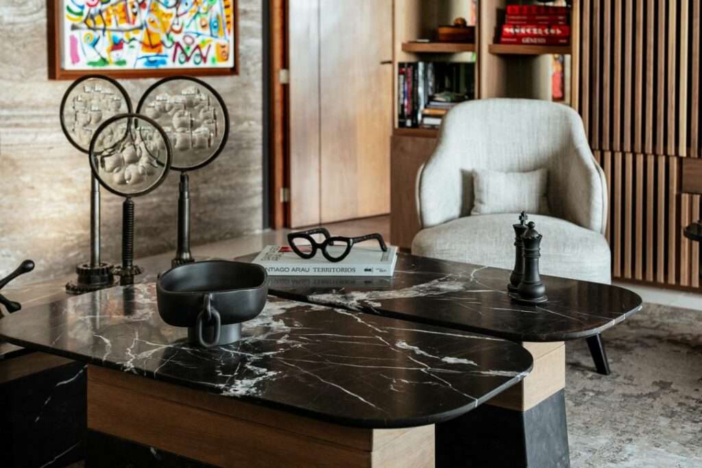 Campos Elíseos Project: A Fusion of Art and Architecture by Branco Estudio