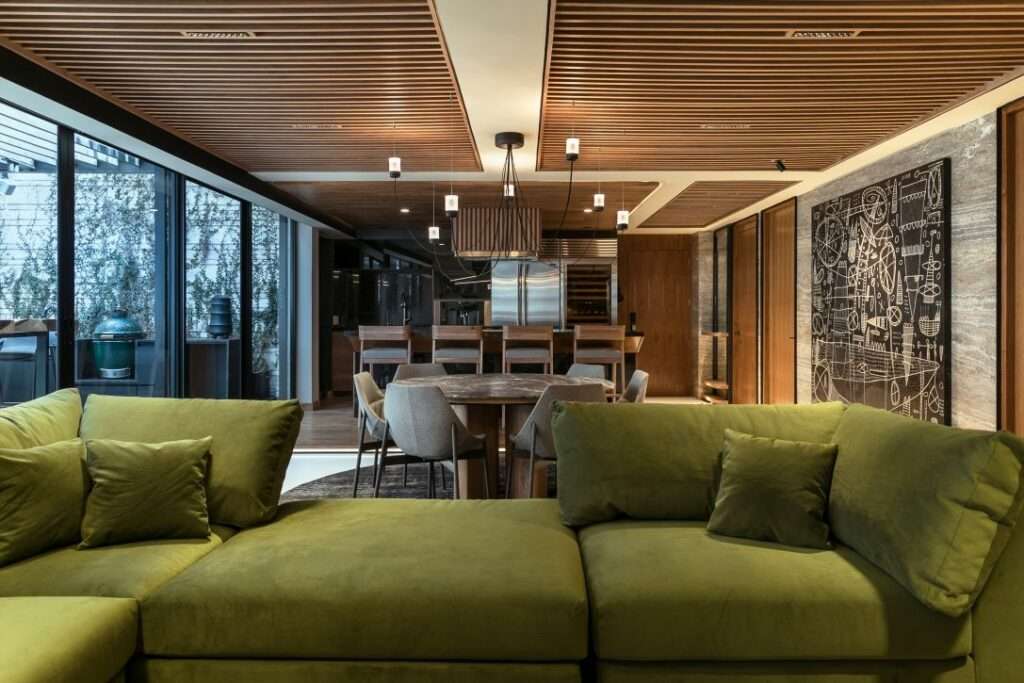 Campos Elíseos Project: A Fusion of Art and Architecture by Branco Estudio