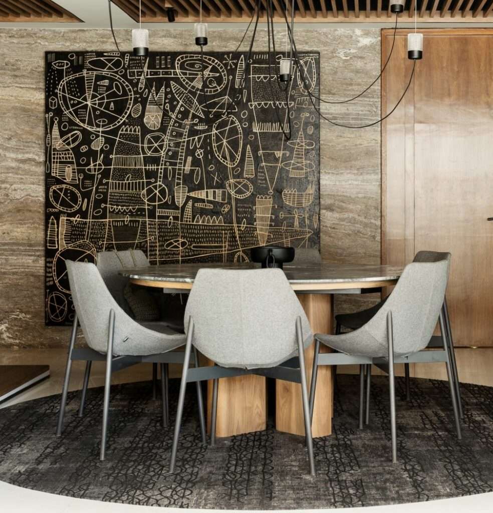 Campos Elíseos Project: A Fusion of Art and Architecture by Branco Estudio