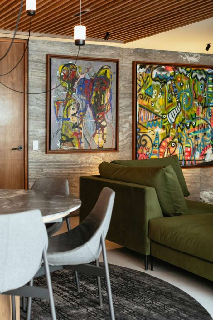Campos Elíseos Project: A Fusion of Art and Architecture by Branco Estudio