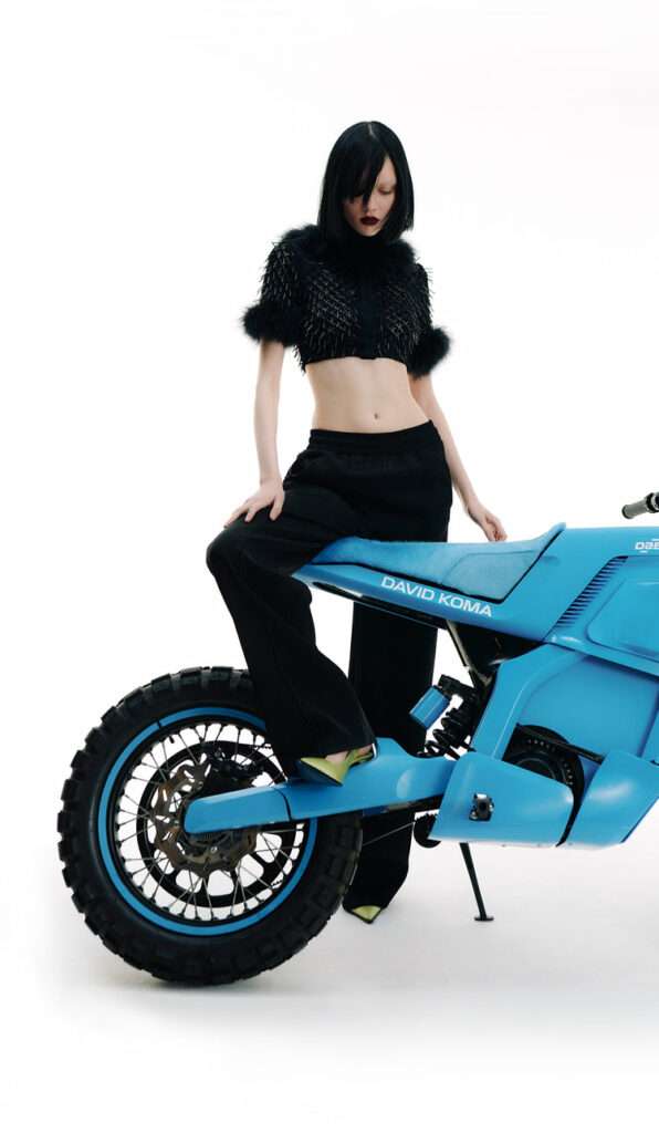 Photo credit: DAB Motors