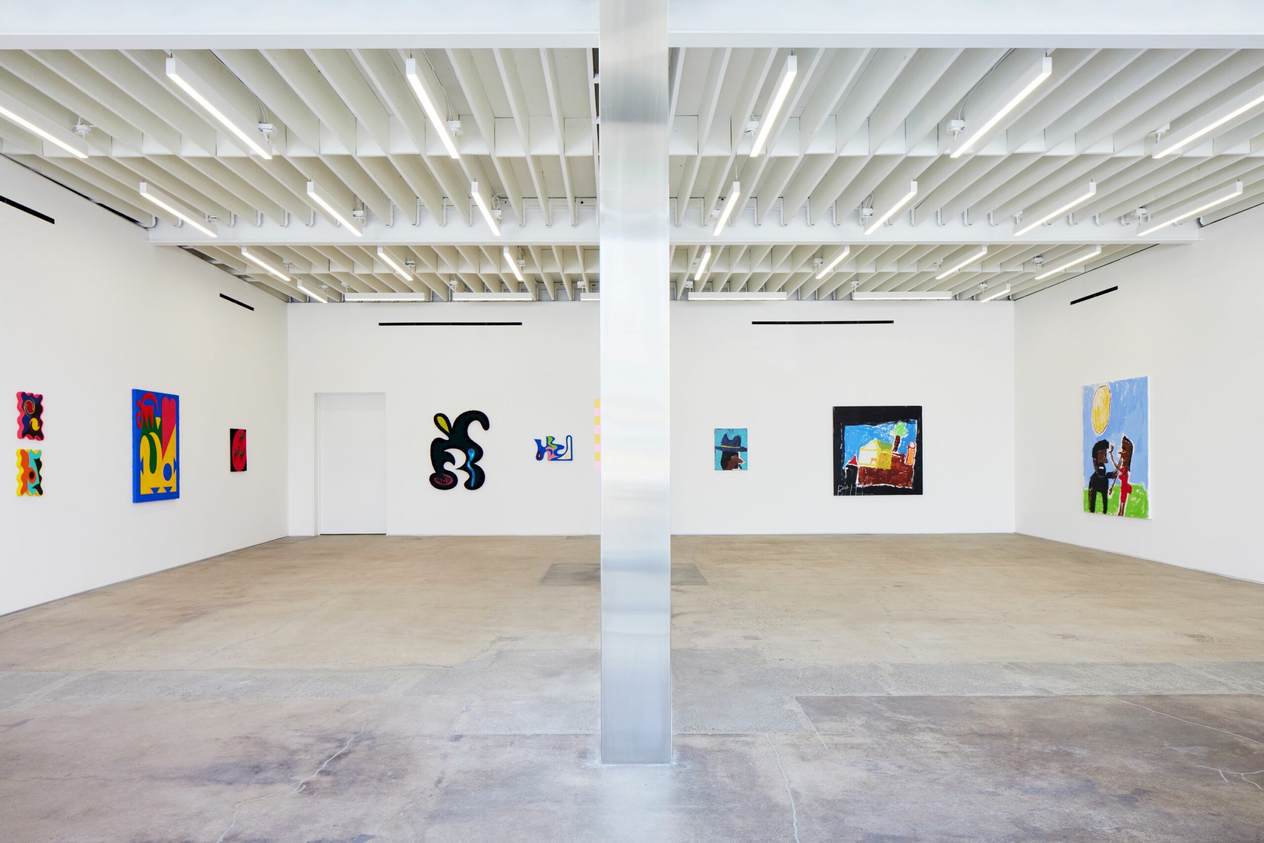 lighting designer Maura Clark