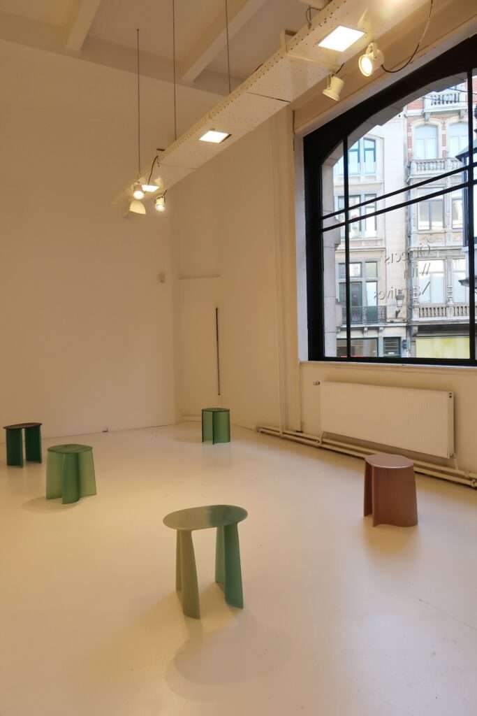 Photo credit: Leila Mekhdi