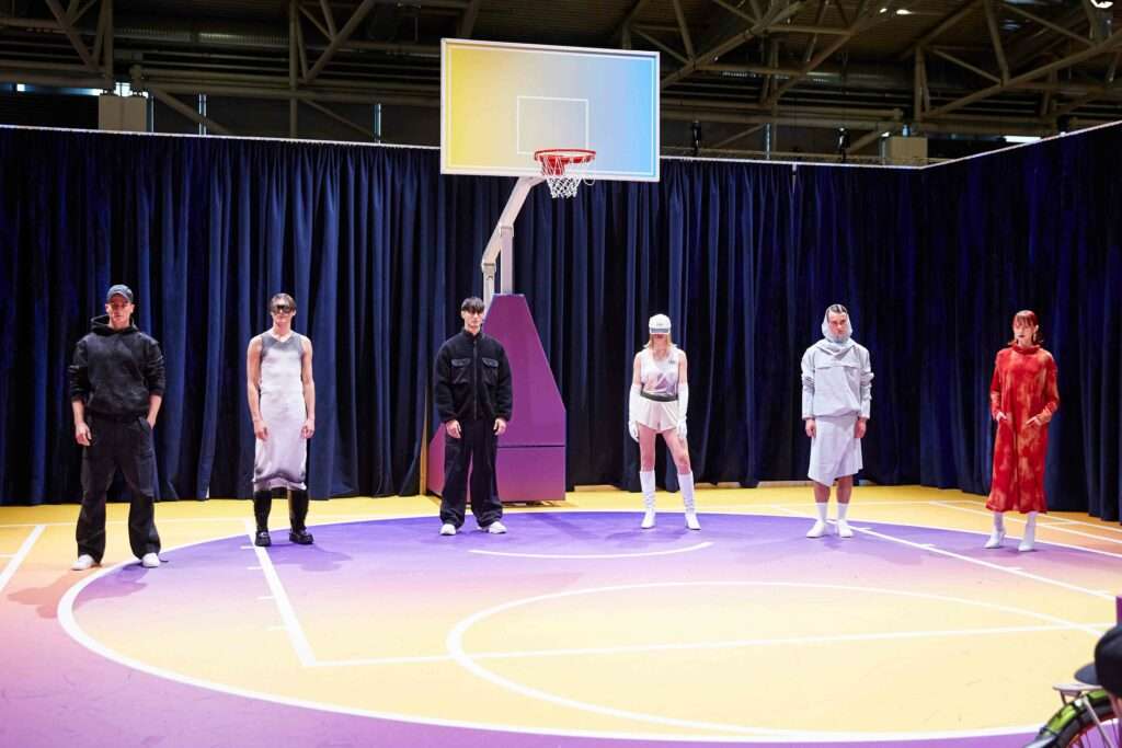 Photo credit: Courtesy of ISPO Munich