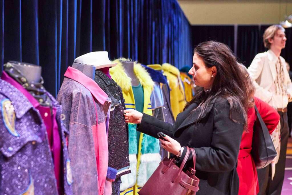 Photo credit: Courtesy of ISPO Munich