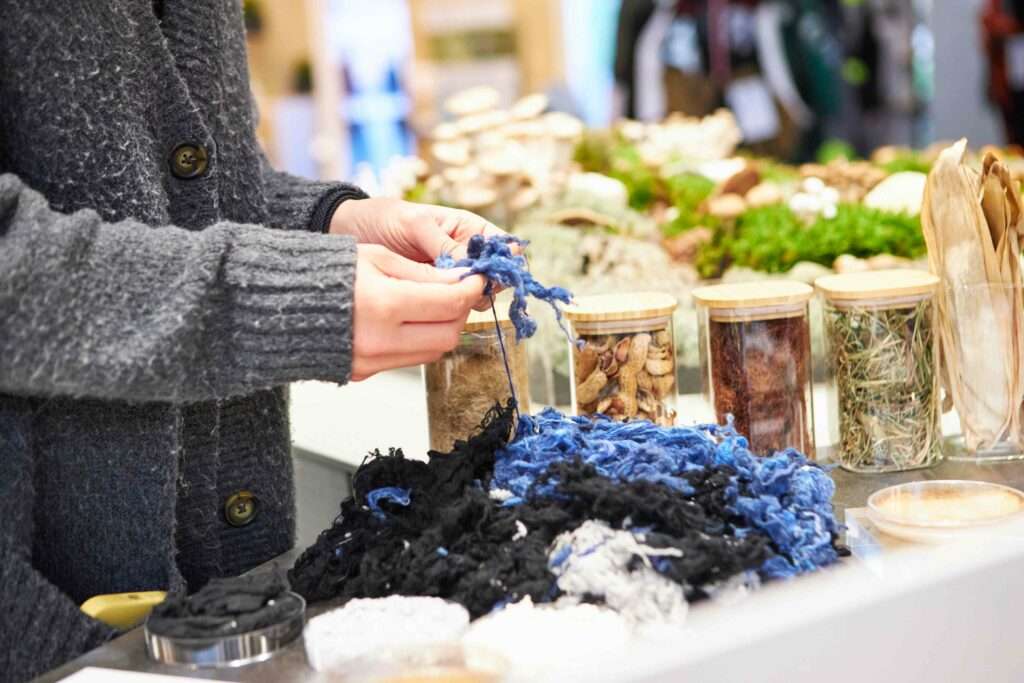 Photo credit: Courtesy of ISPO Munich