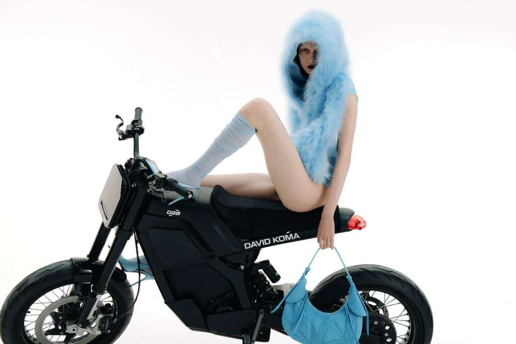 Photo credit: DAB Motors