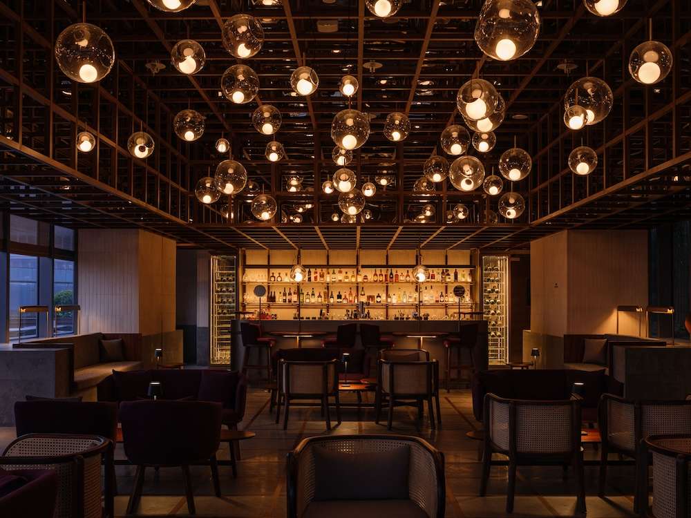 Artyzen NEW BUND 31 Shanghai