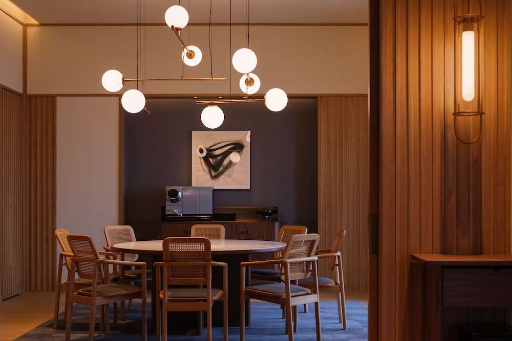 Artyzen NEW BUND 31 Shanghai