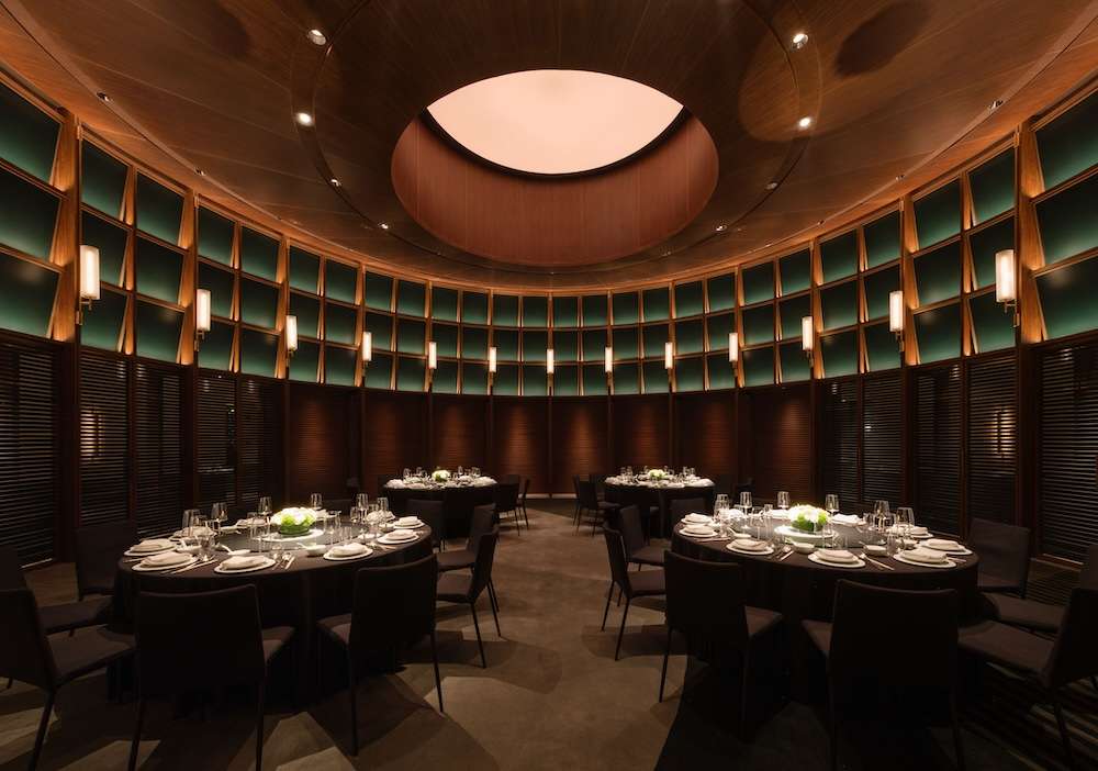 Artyzen NEW BUND 31 Shanghai