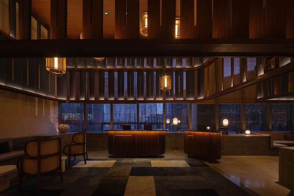 Artyzen NEW BUND 31 Shanghai