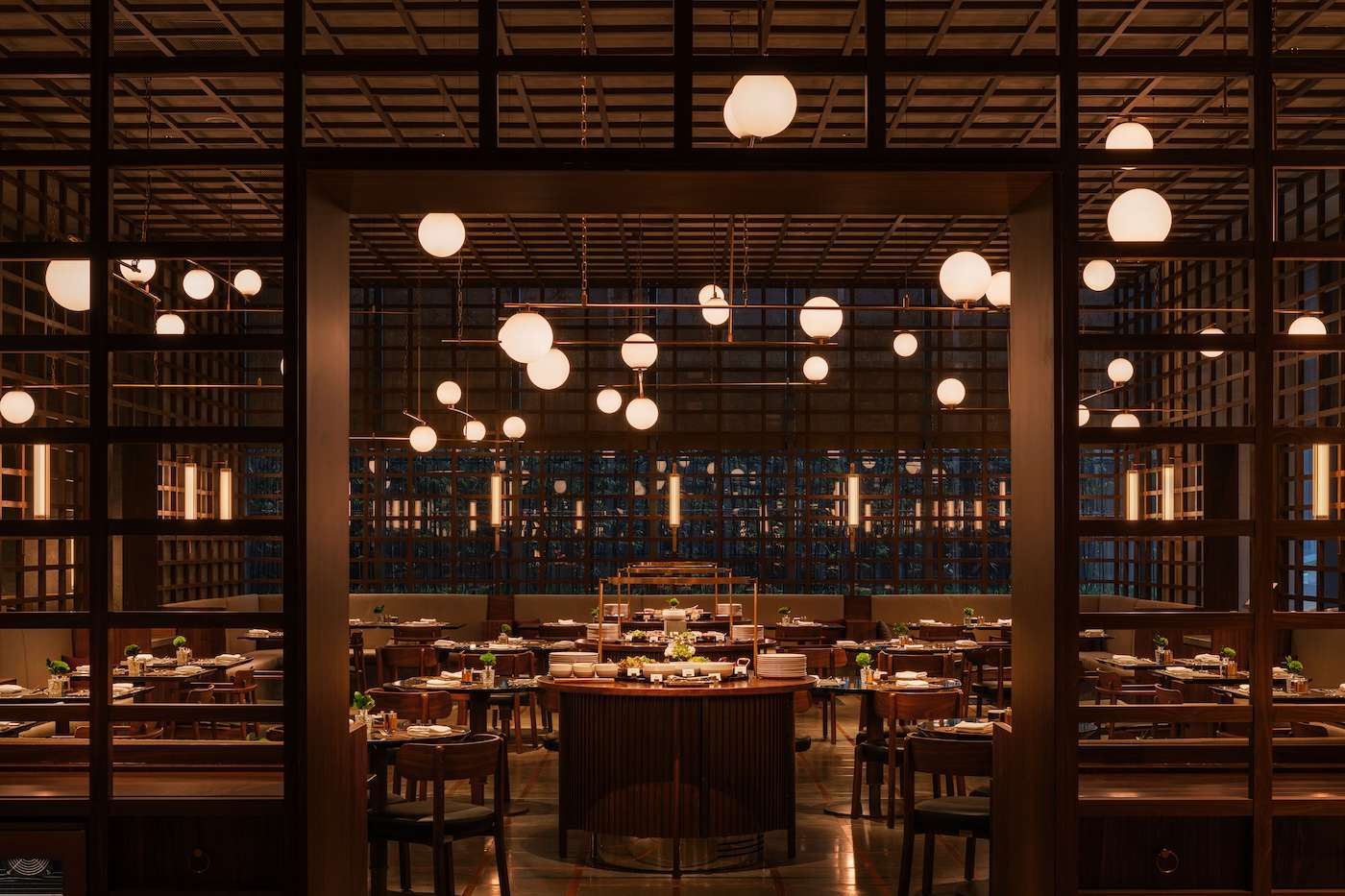 Artyzen NEW BUND 31 Shanghai