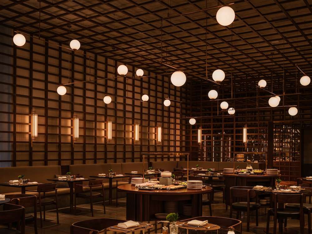 Artyzen NEW BUND 31 Shanghai