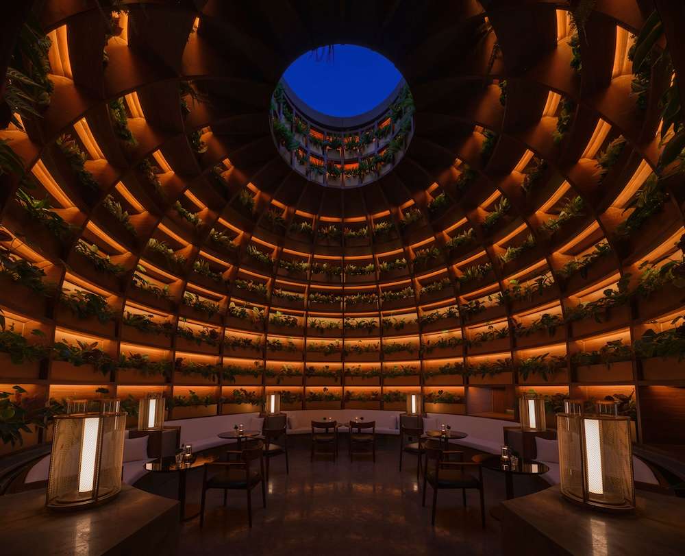 Artyzen NEW BUND 31 Shanghai