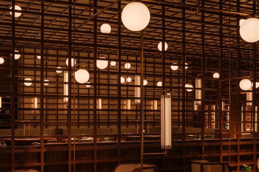 Artyzen NEW BUND 31 Shanghai