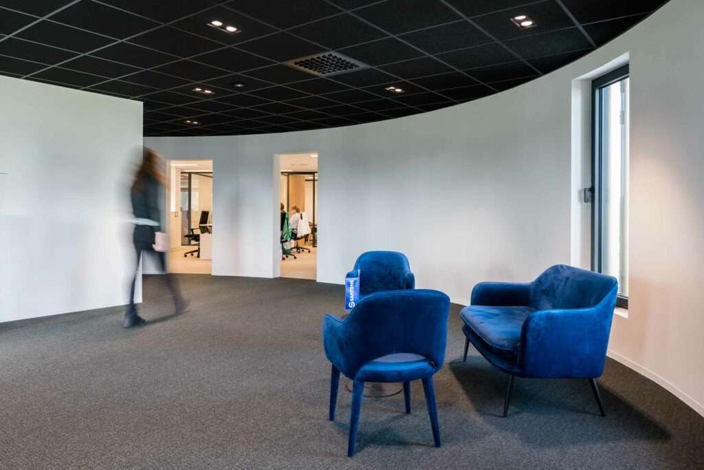 Photo credit: Courtesy of Koch Architecten