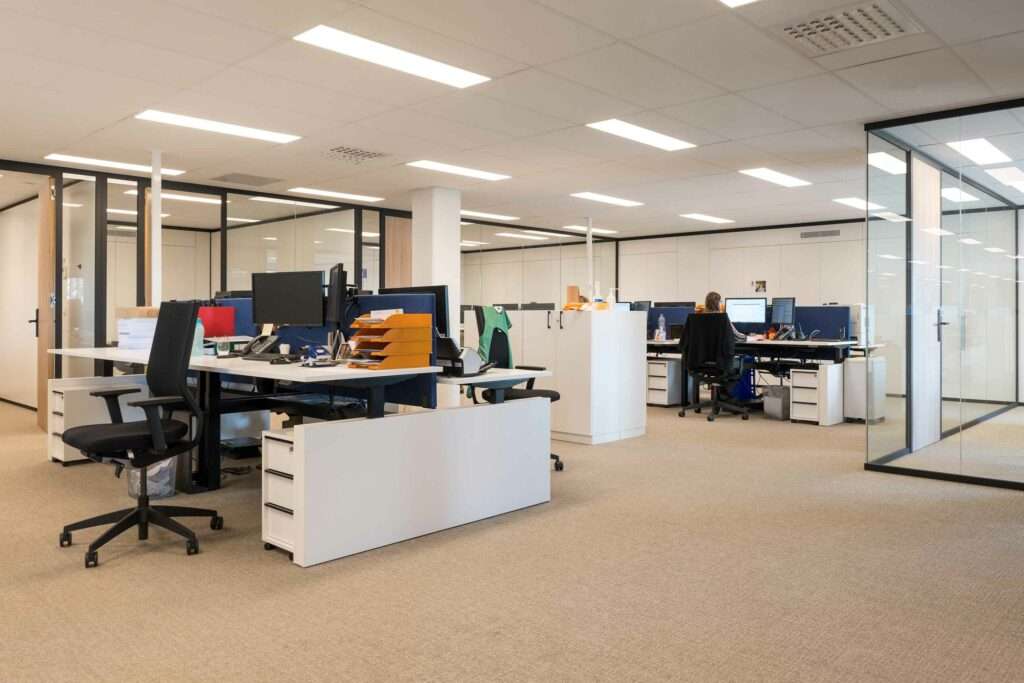 Photo credit: Courtesy of Koch Architecten