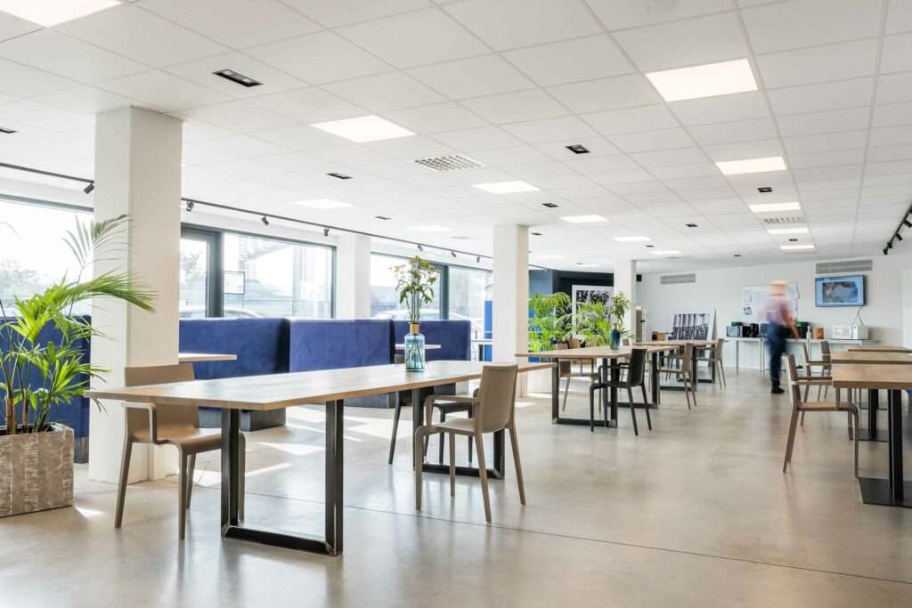 Photo credit: Courtesy of Koch Architecten