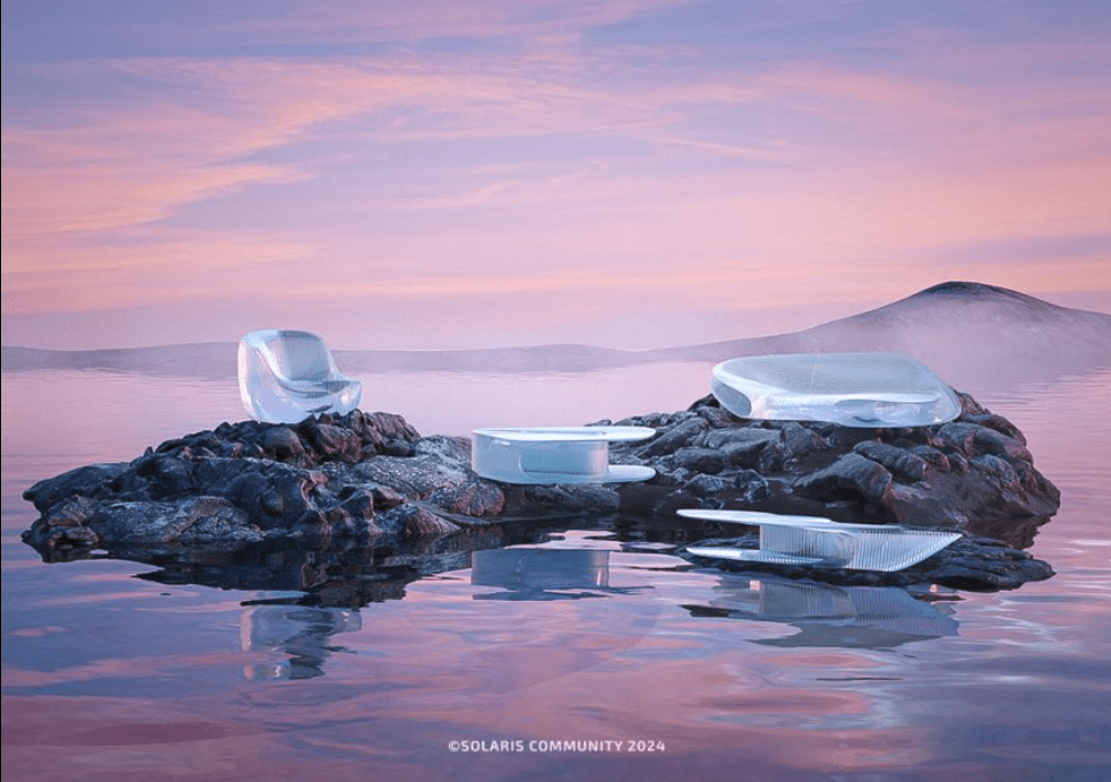 Photo credit: Barcelona Design Week