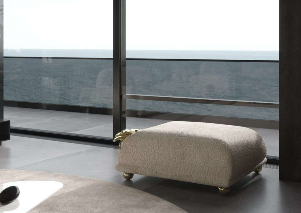 Photo credit: Courtesy of NAUU Collectible Art Design