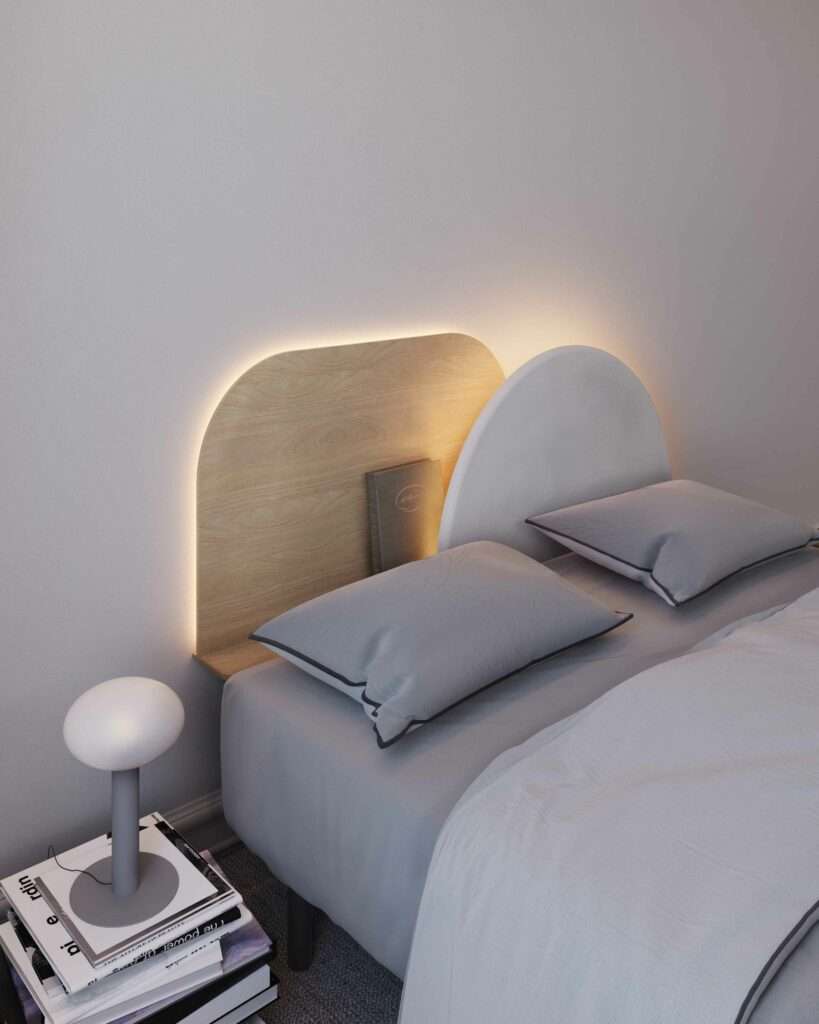 Photo credit: @woodendot @our_japandi_home