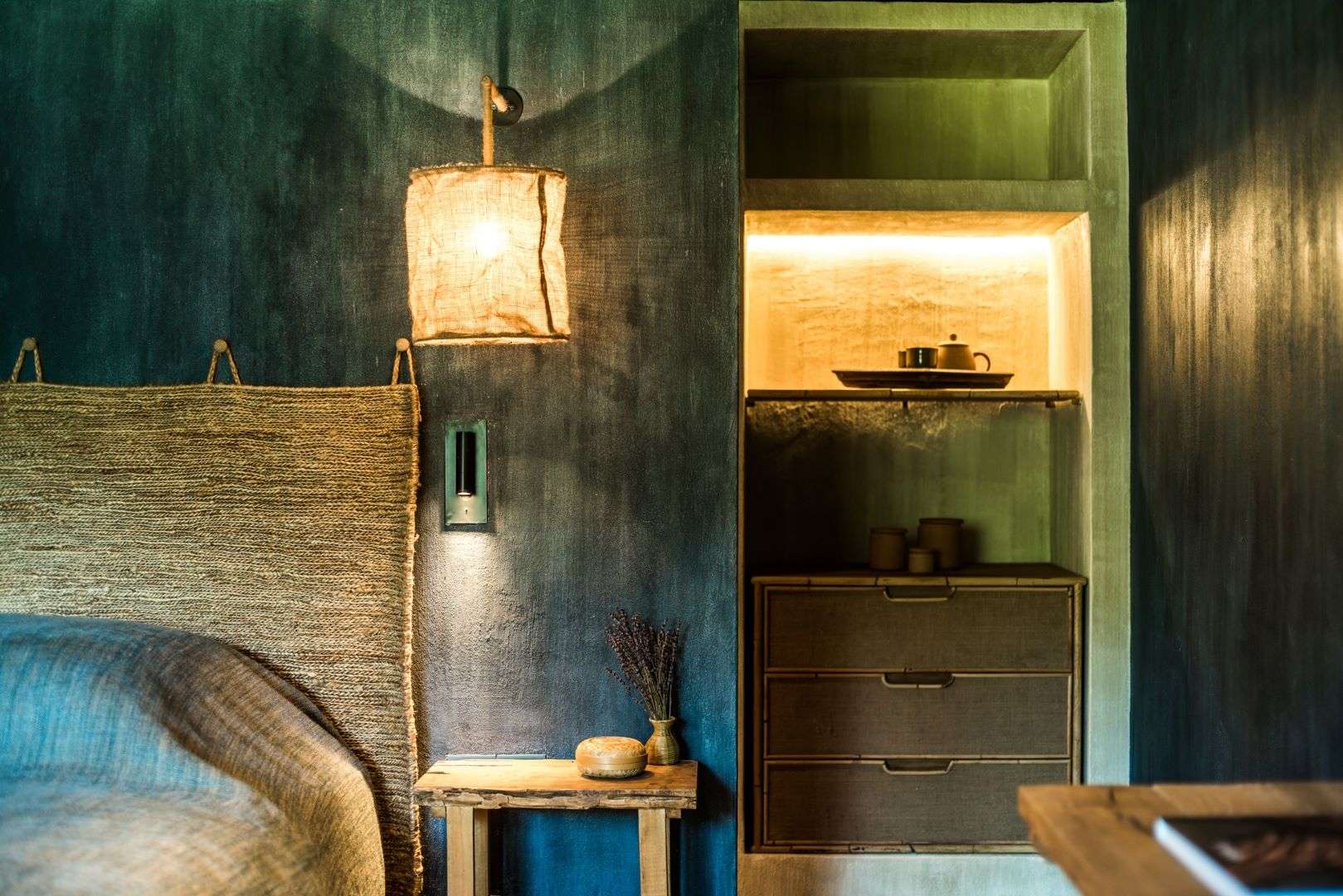 Header: Zannier Bai San Ho Hotel, Delta Lighting Design. Photo: Frederik Wissink for Zannier Hotels.