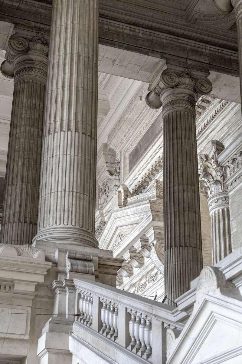 The Importance of External Lighting for Heritage Building & UNESCO ...